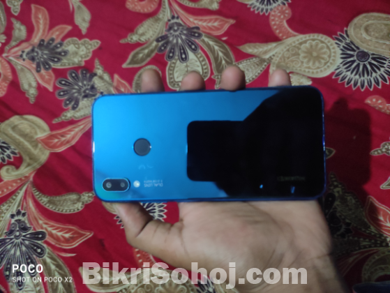 Huawei P20 Lite